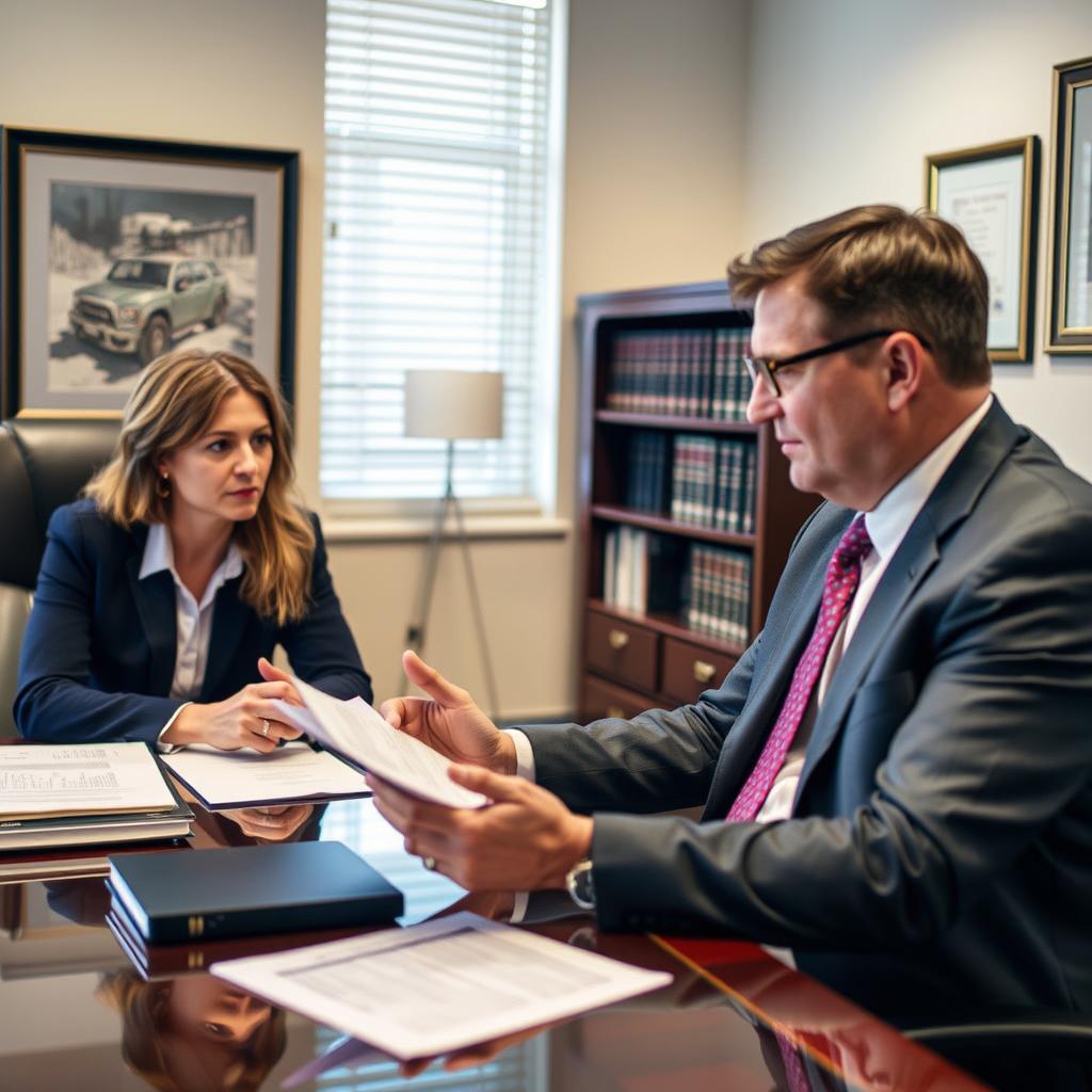 Reckless Driving by Speed Lawyer Manassas