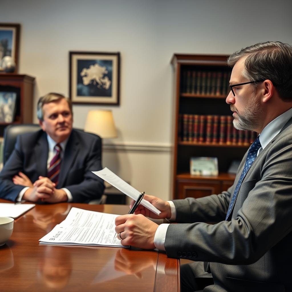 Reckless Driving by Speed Lawyer Prince George County