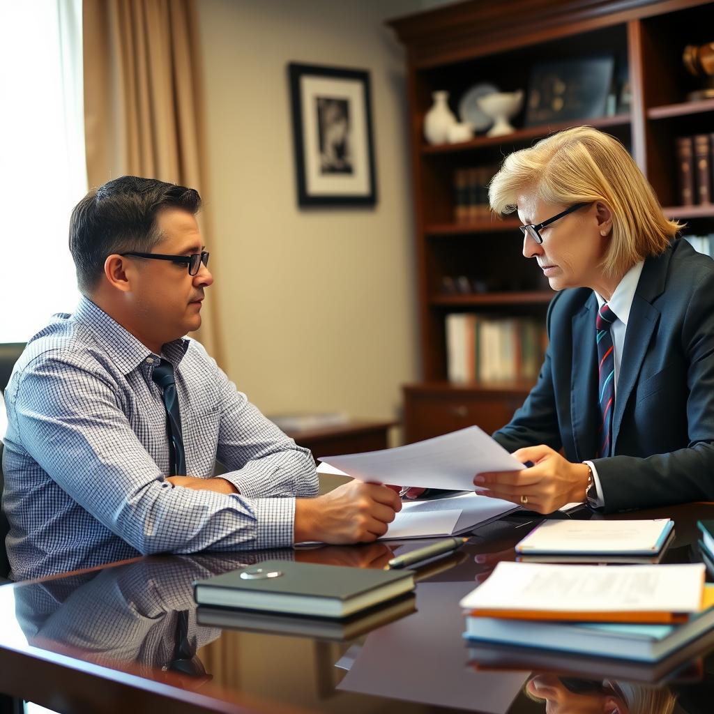 Reckless Driving by Speed Lawyer Virginia