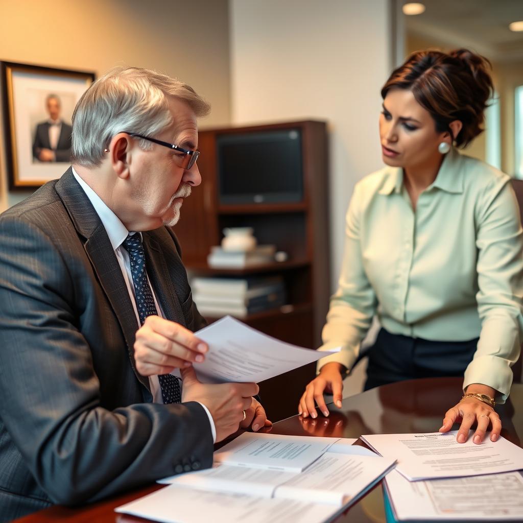 Refusal Lawyer Virginia Beach