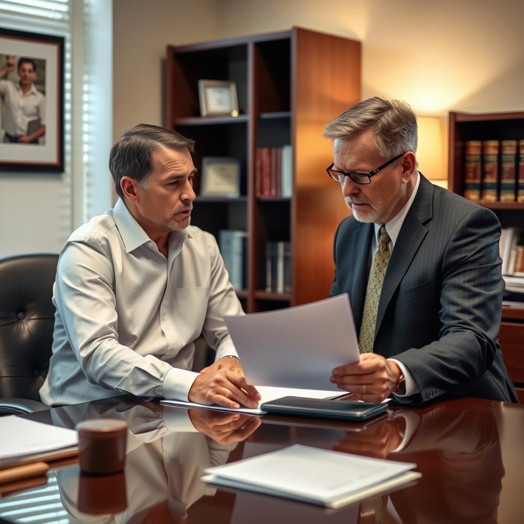 CDL Defense Lawyer Isle of Wight County