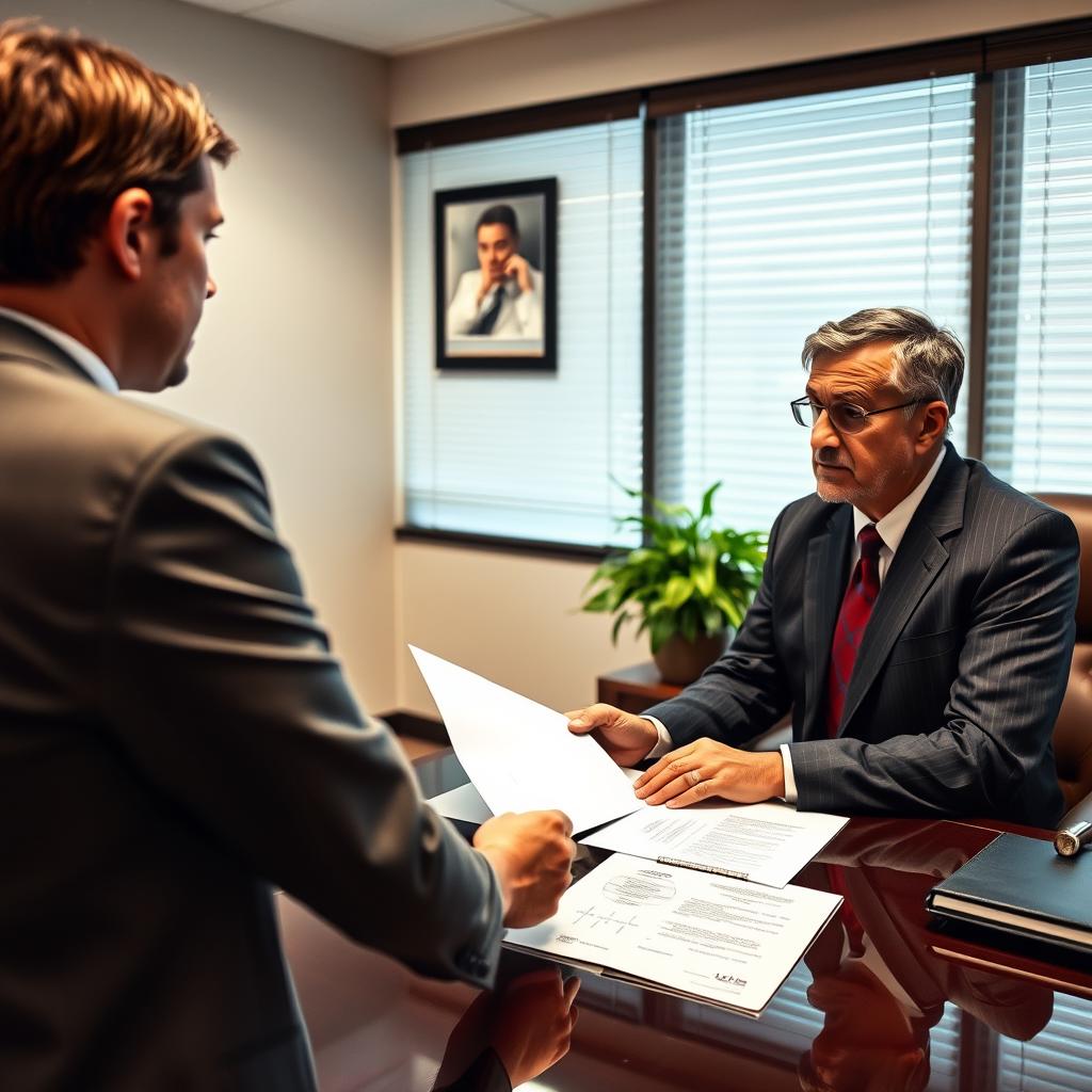 CDL Defense Lawyer James City County