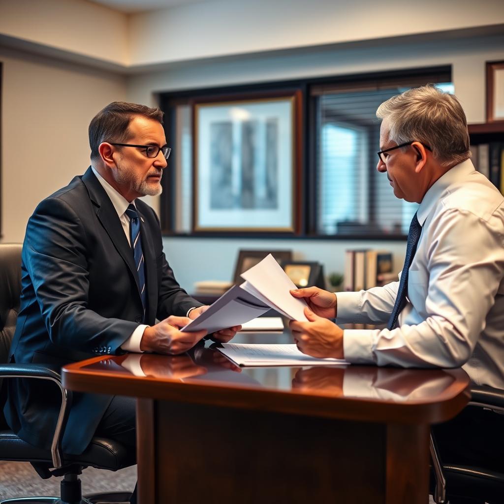 CDL Defense Lawyer Lexington