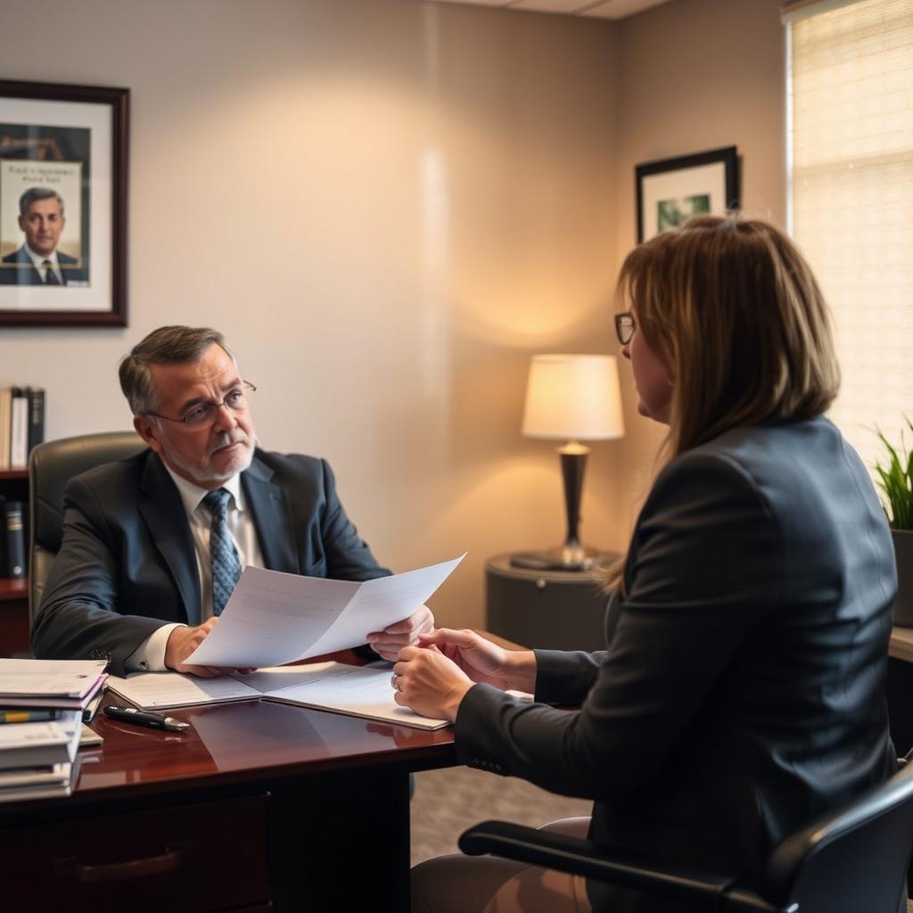 CDL Defense Lawyer Orange County