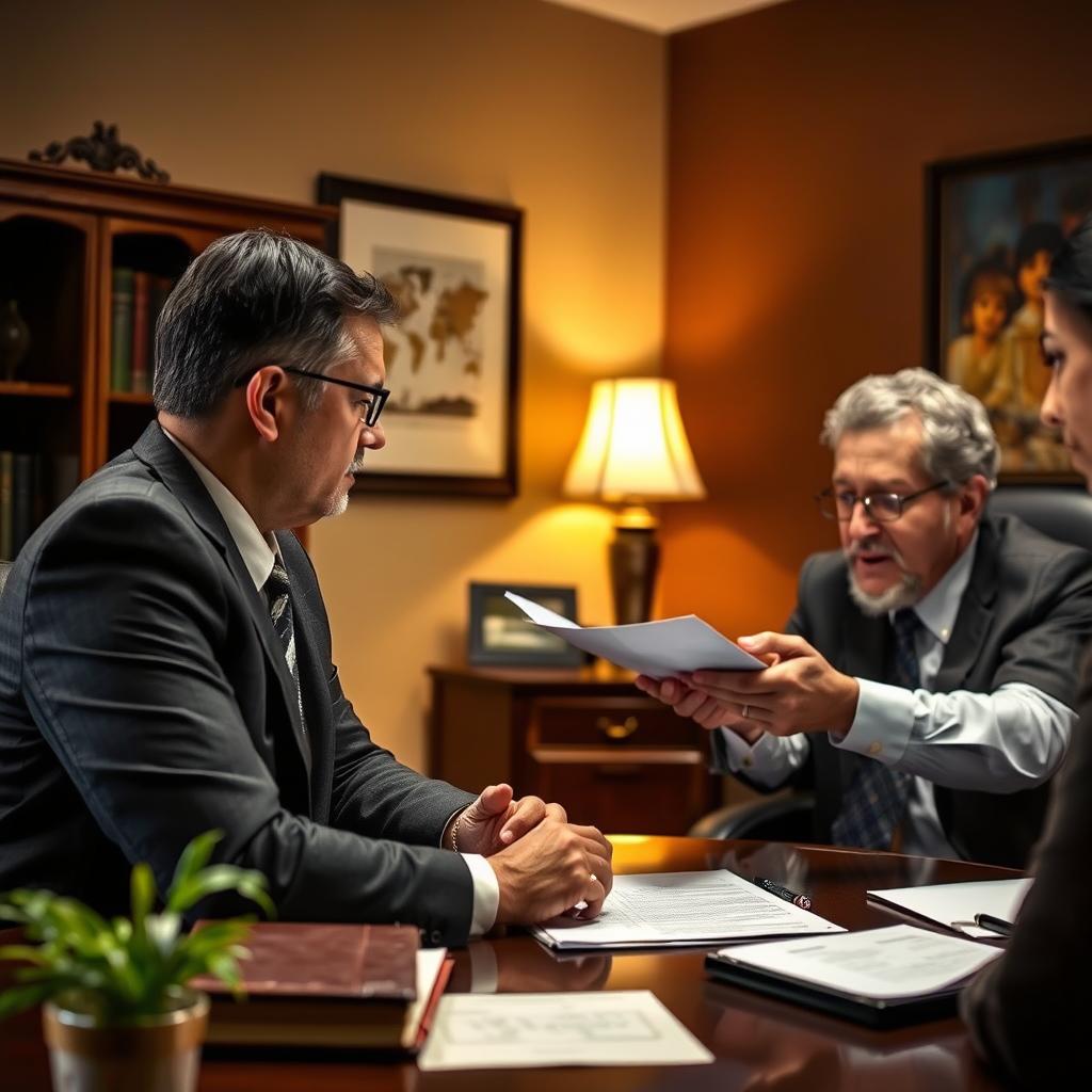 CDL Defense Lawyer Powhatan County