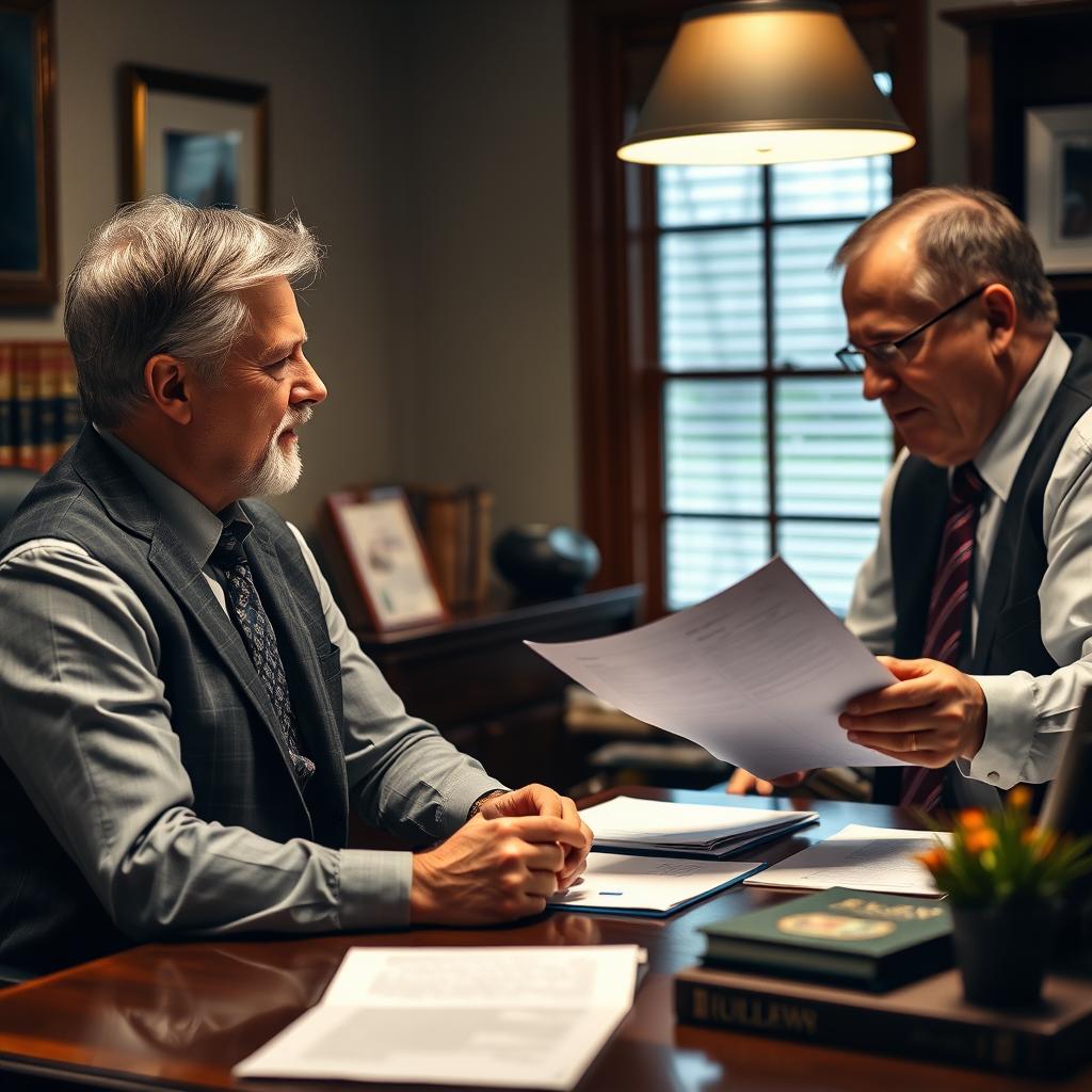 CDL Defense Lawyer Rappahannock County