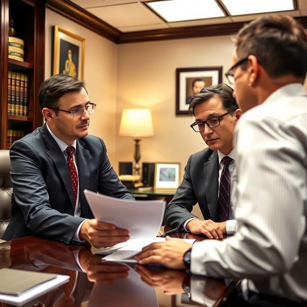 CDL Defense Lawyer Virginia Beach