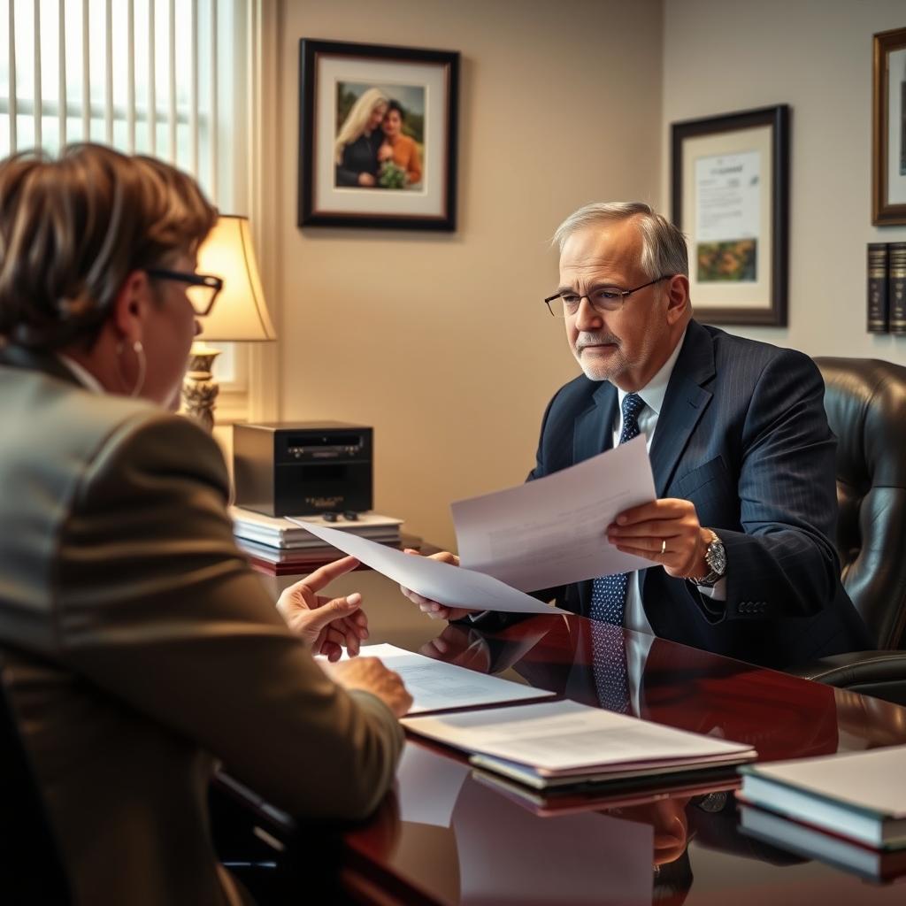 CDL Suspension Lawyer Albemarle County