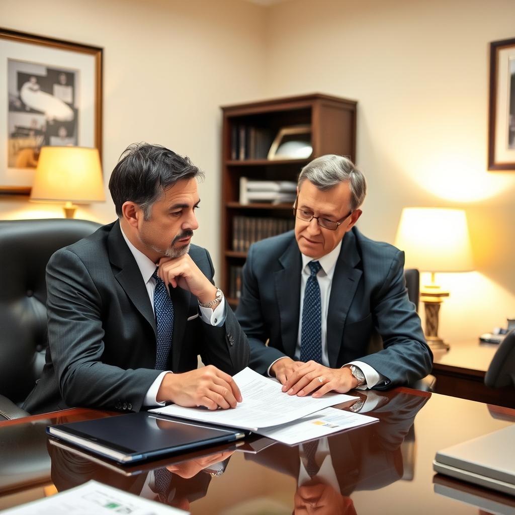 CDL Suspension Lawyer Augusta County