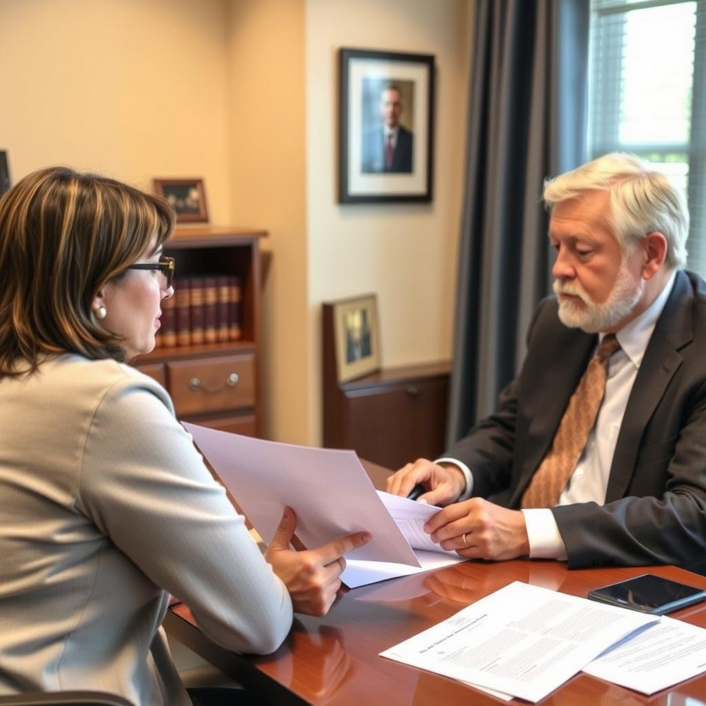 CDL Suspension Lawyer Clarke County