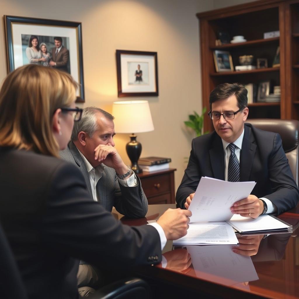 CDL Suspension Lawyer Fairfax