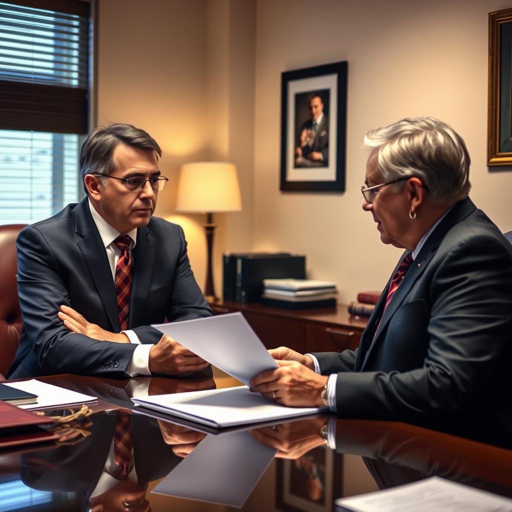 CDL Suspension Lawyer Gloucester County