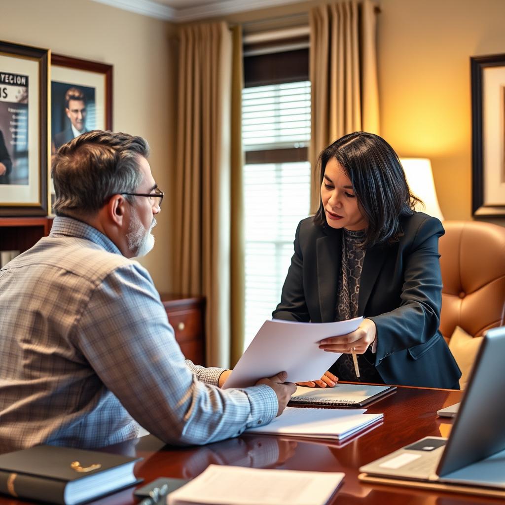 CDL Suspension Lawyer Henrico County