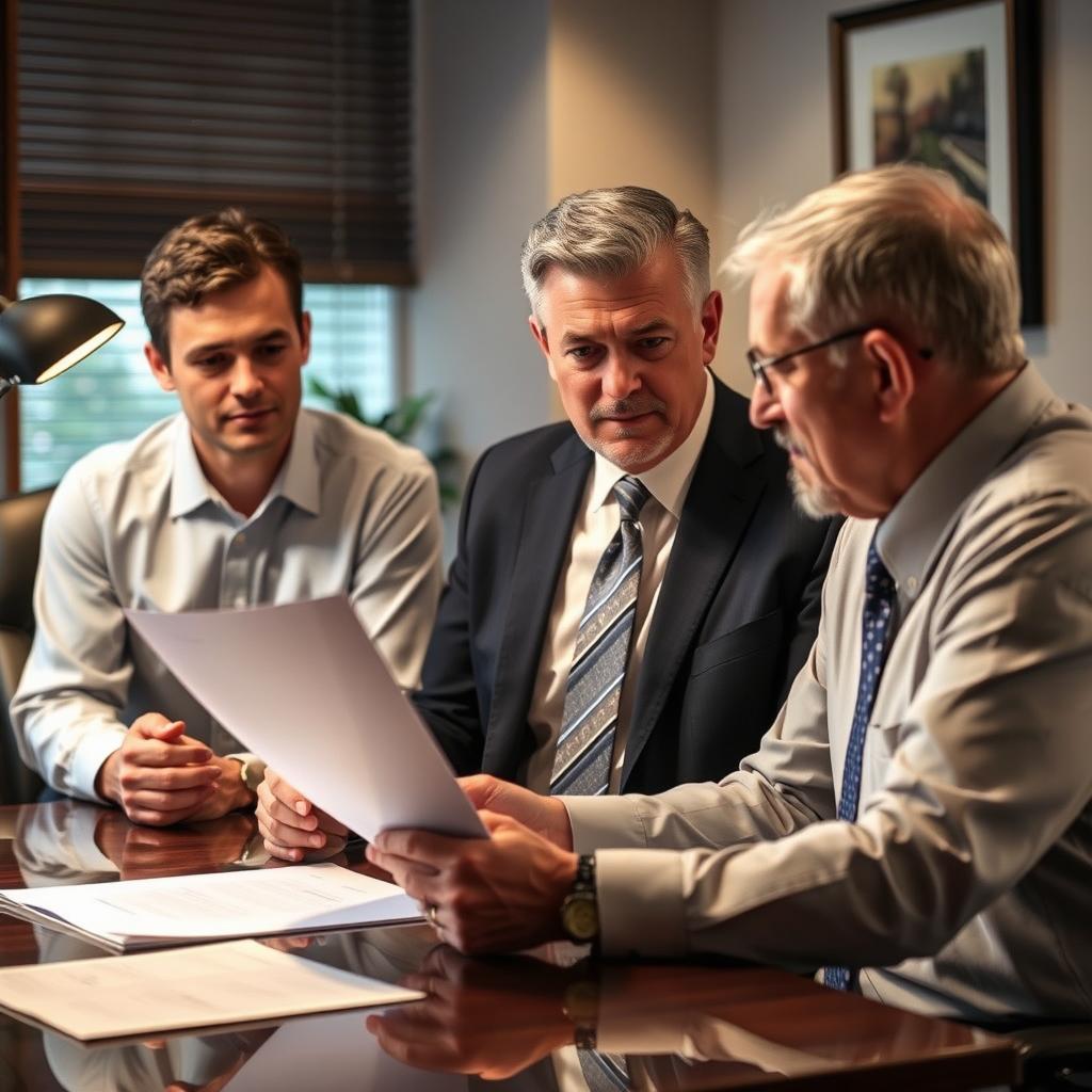 CDL Suspension Lawyer Loudoun County