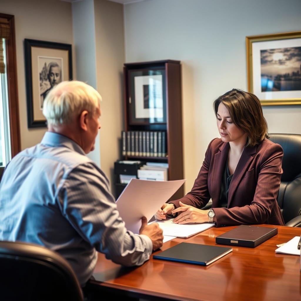 CDL Suspension Lawyer New Kent County