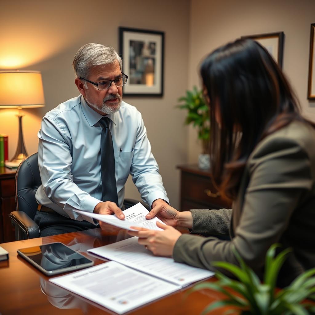 CDL Suspension Lawyer Orange County