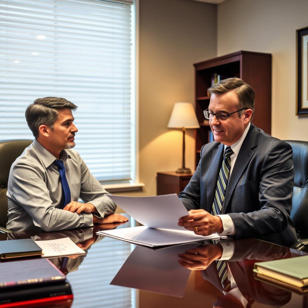 CDL Suspension Lawyer Poquoson