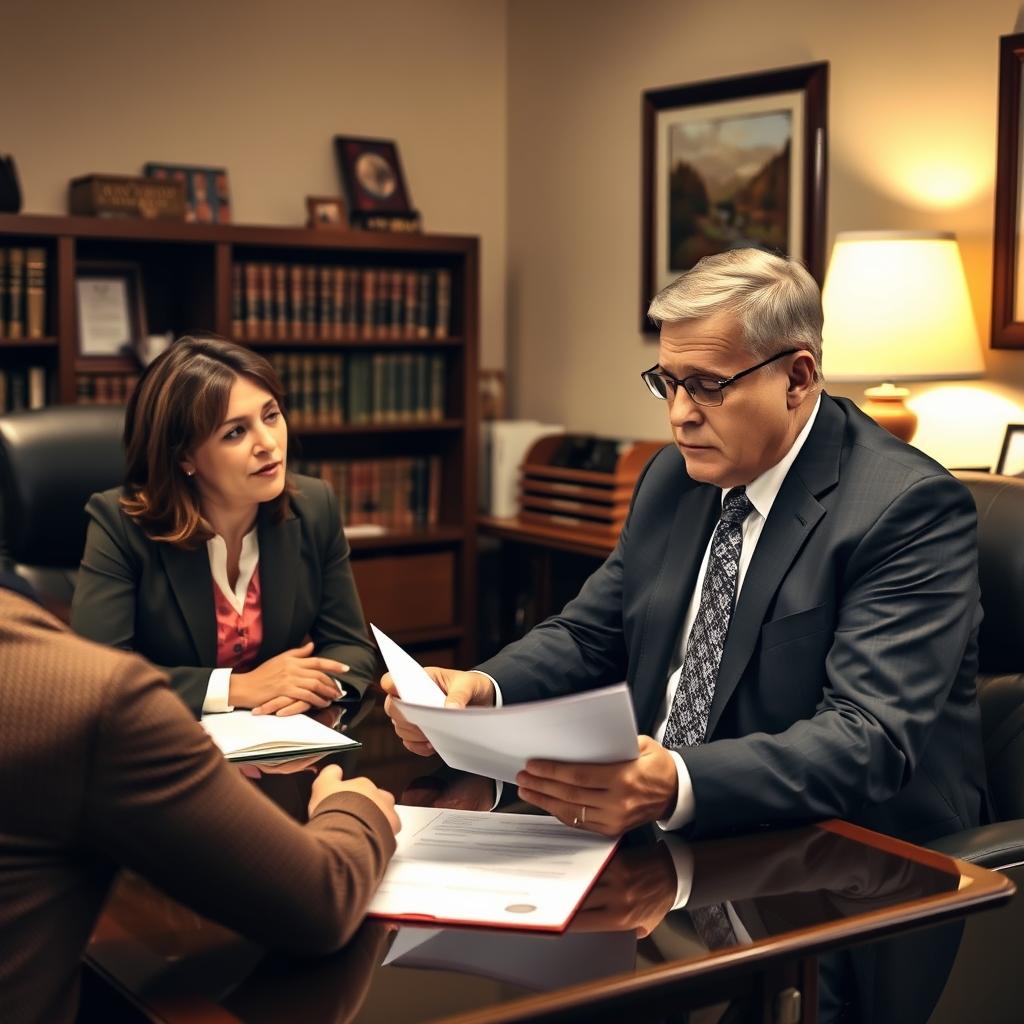 CDL Suspension Lawyer Rappahannock County