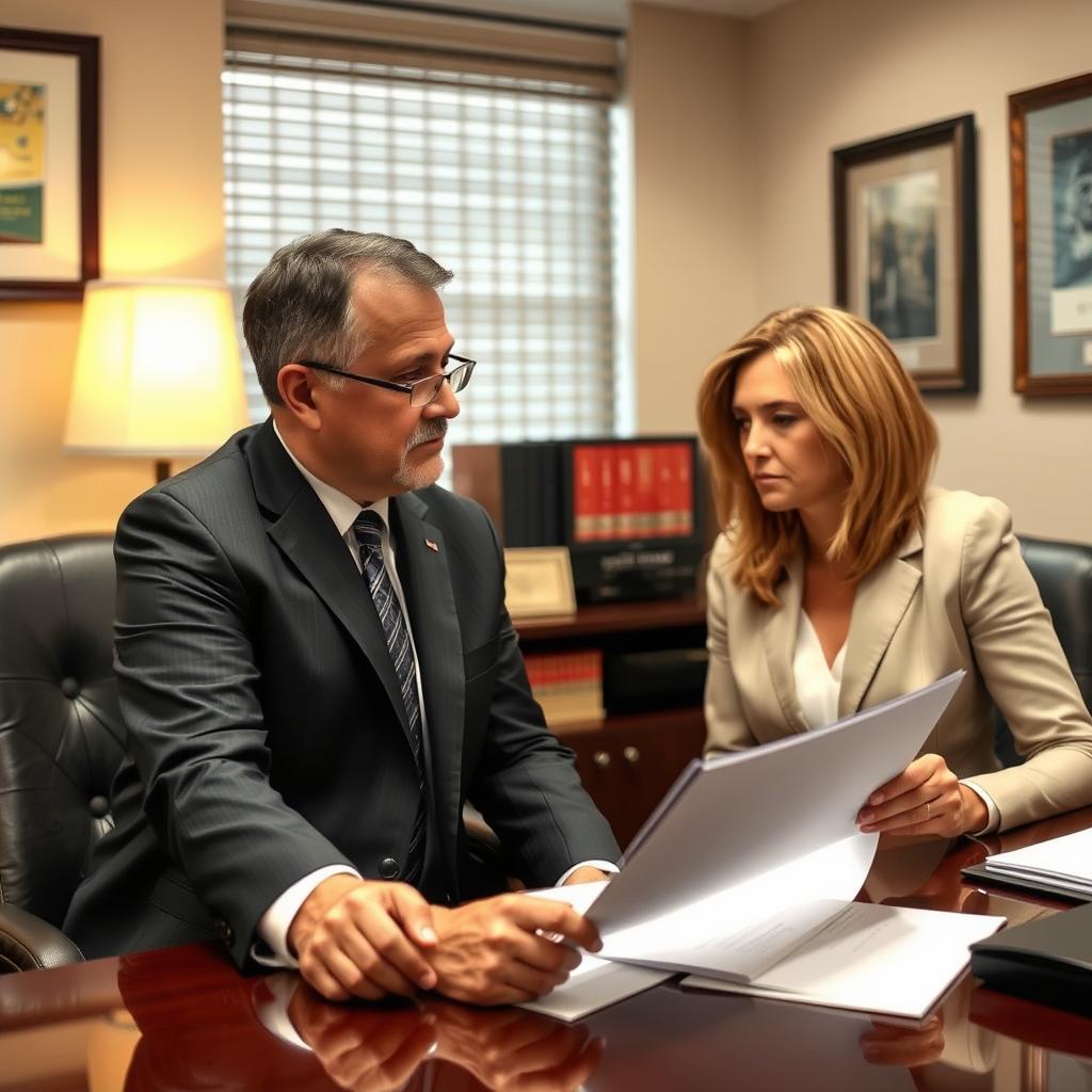 CDL Suspension Lawyer Roanoke County