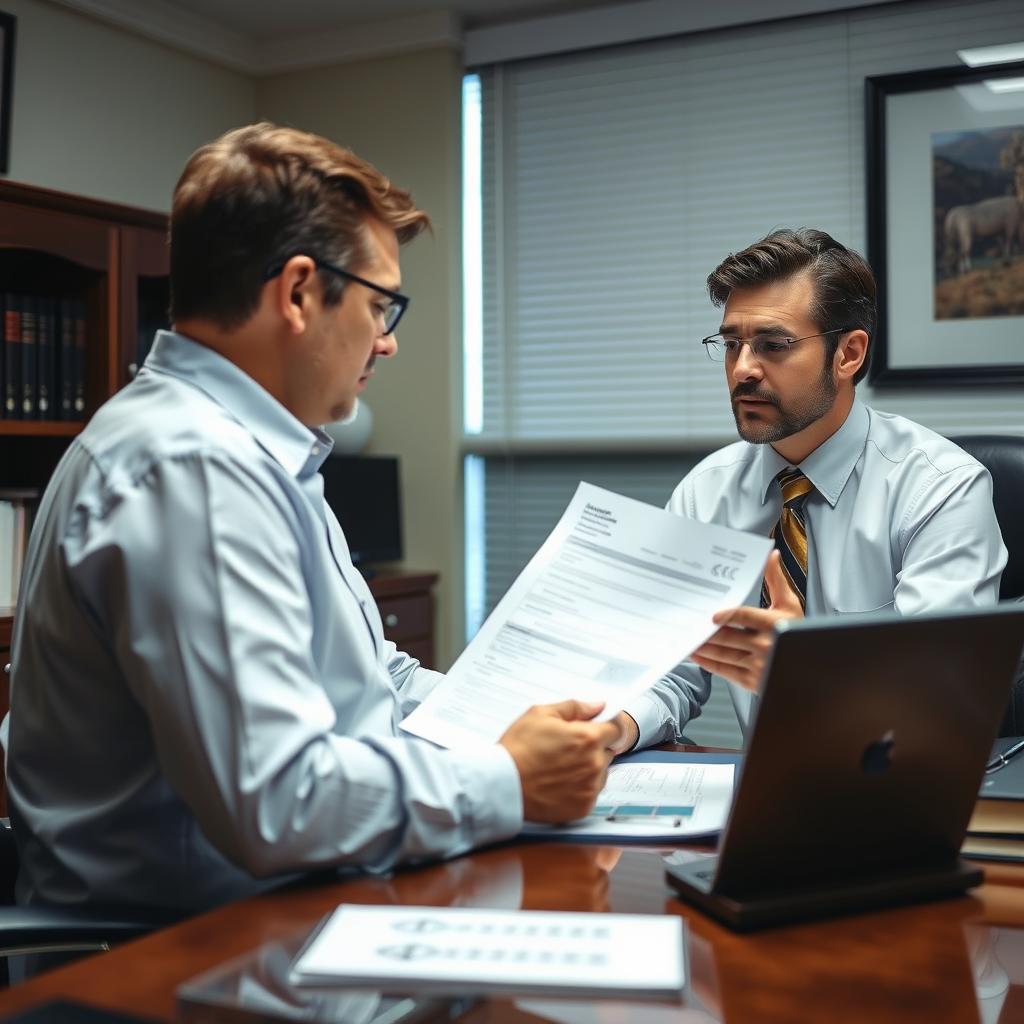 CDL Suspension Lawyer Shenandoah County