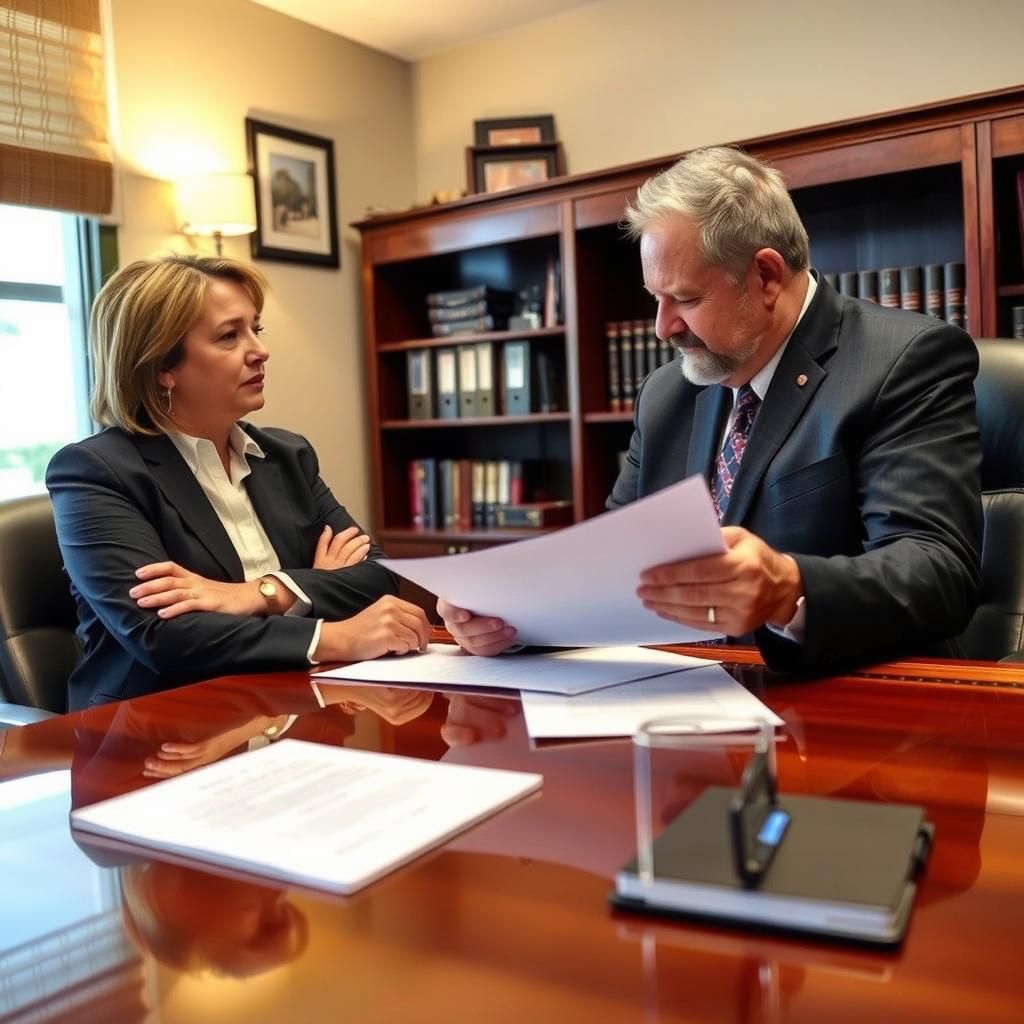 CDL Suspension Lawyer Virginia Beach