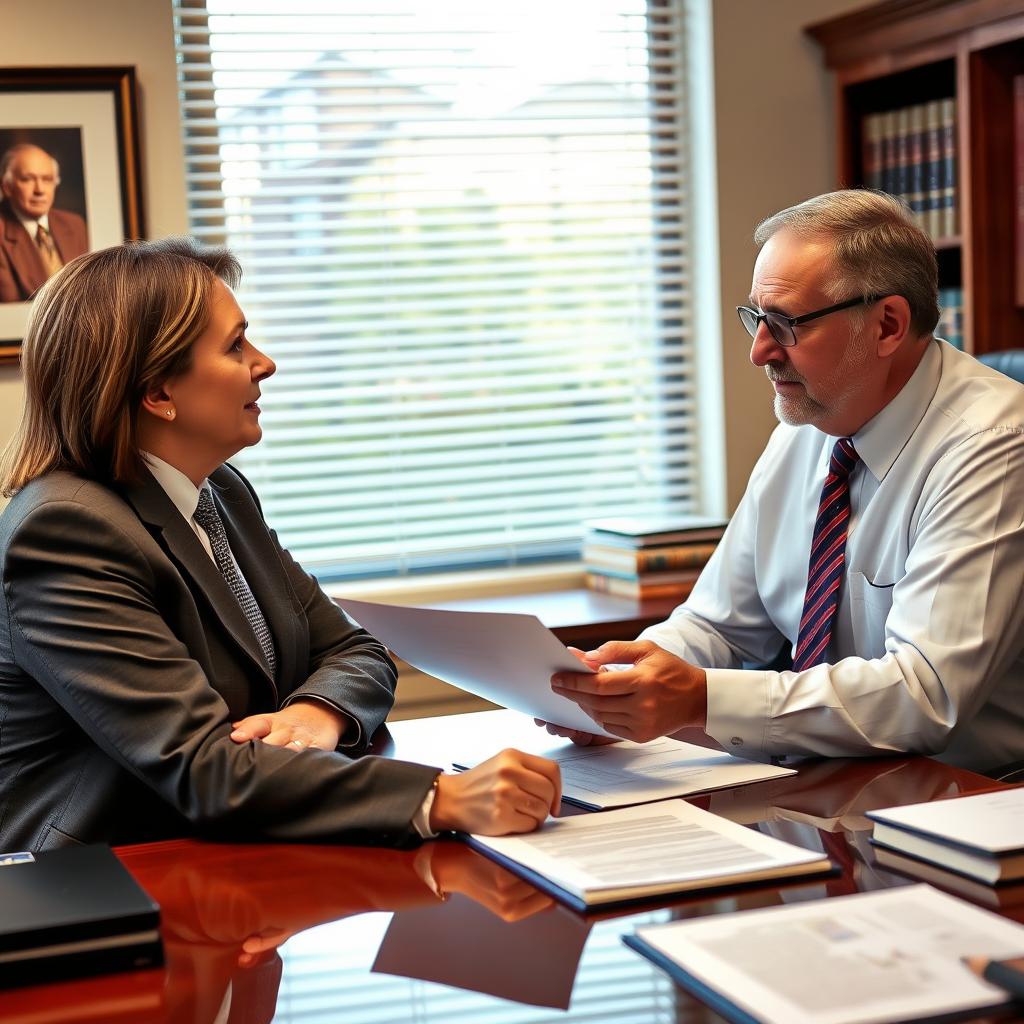 CDL Suspension Lawyer Virginia