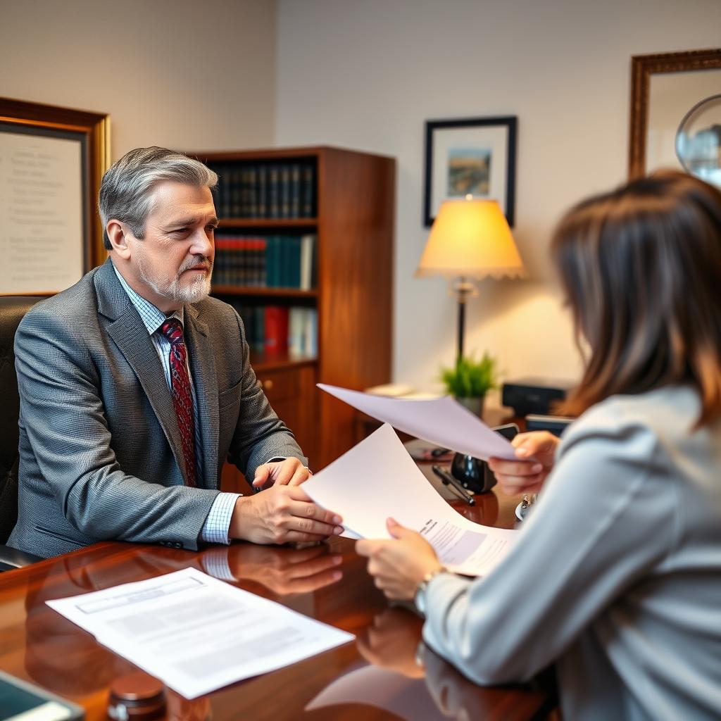 CDL Suspension Lawyer York County