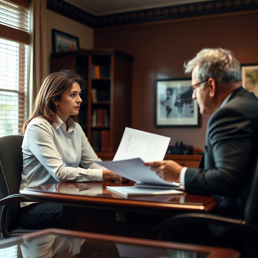 Driving on Suspended License Lawyer Augusta County