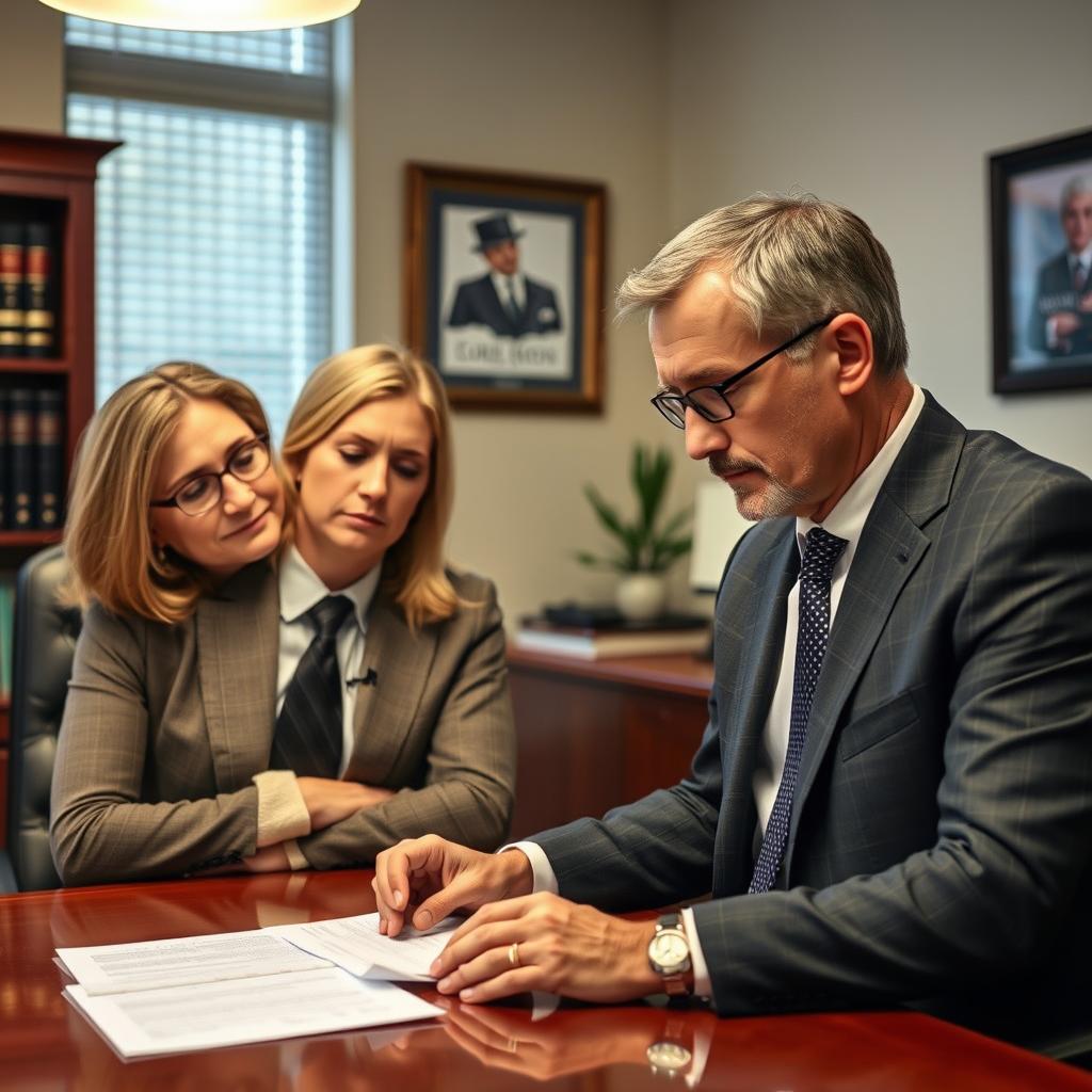 Driving on Suspended License Lawyer Dinwiddie County