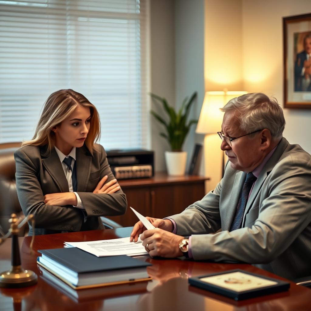 Driving on Suspended License Lawyer Gloucester County