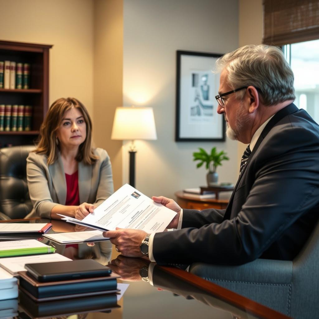 Driving on Suspended License Lawyer King William County