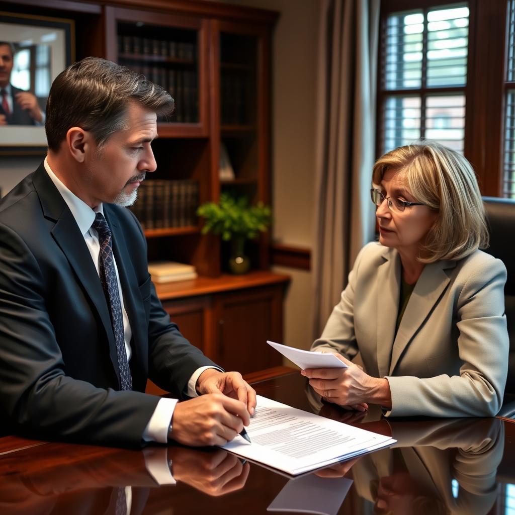 Driving on Suspended License Lawyer Madison County