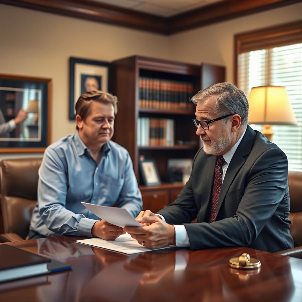 Driving on Suspended License Lawyer Roanoke County