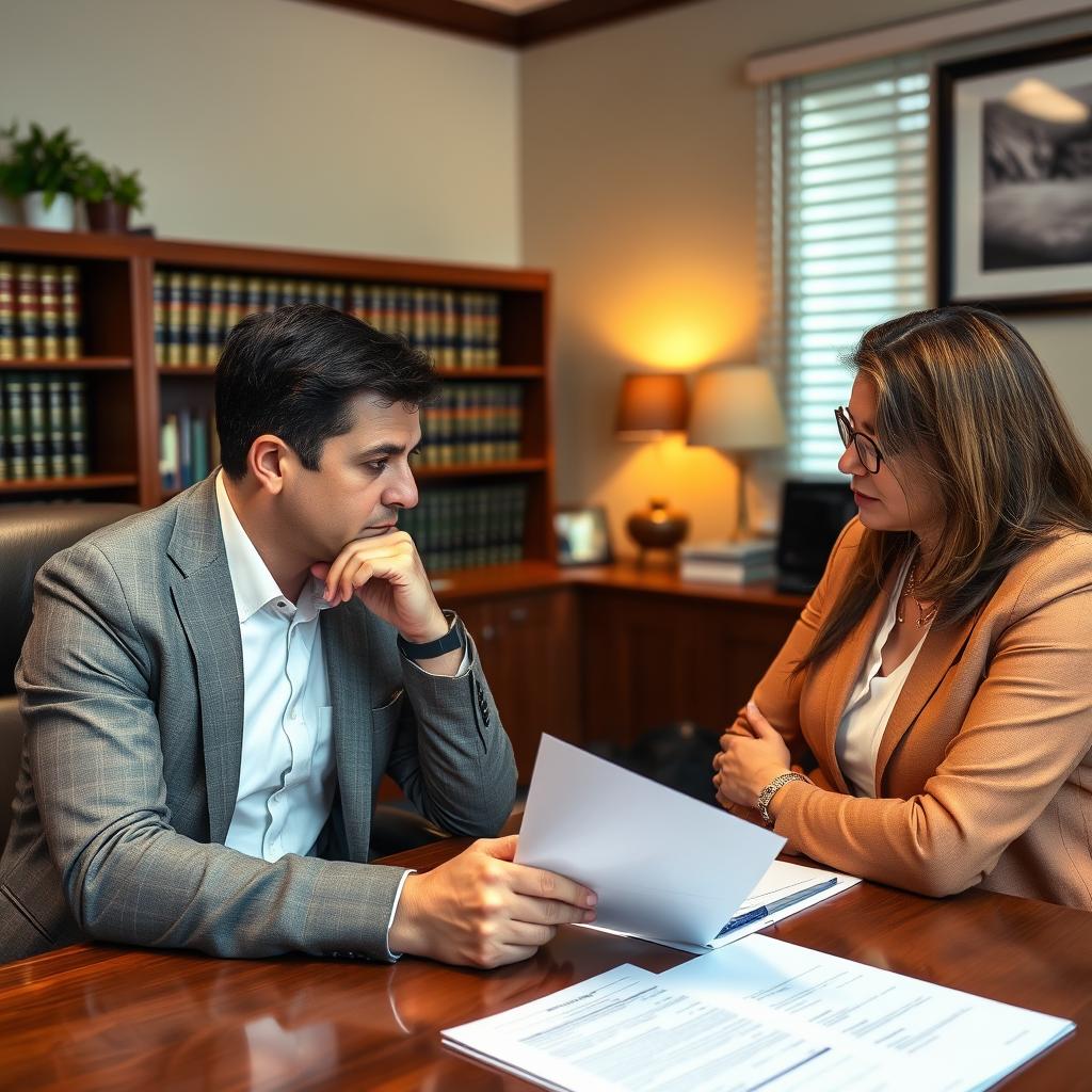 Driving on Suspended License Lawyer Shenandoah County