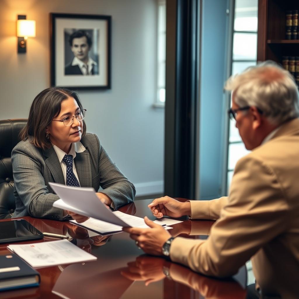 Driving on Suspended License Lawyer Suffolk