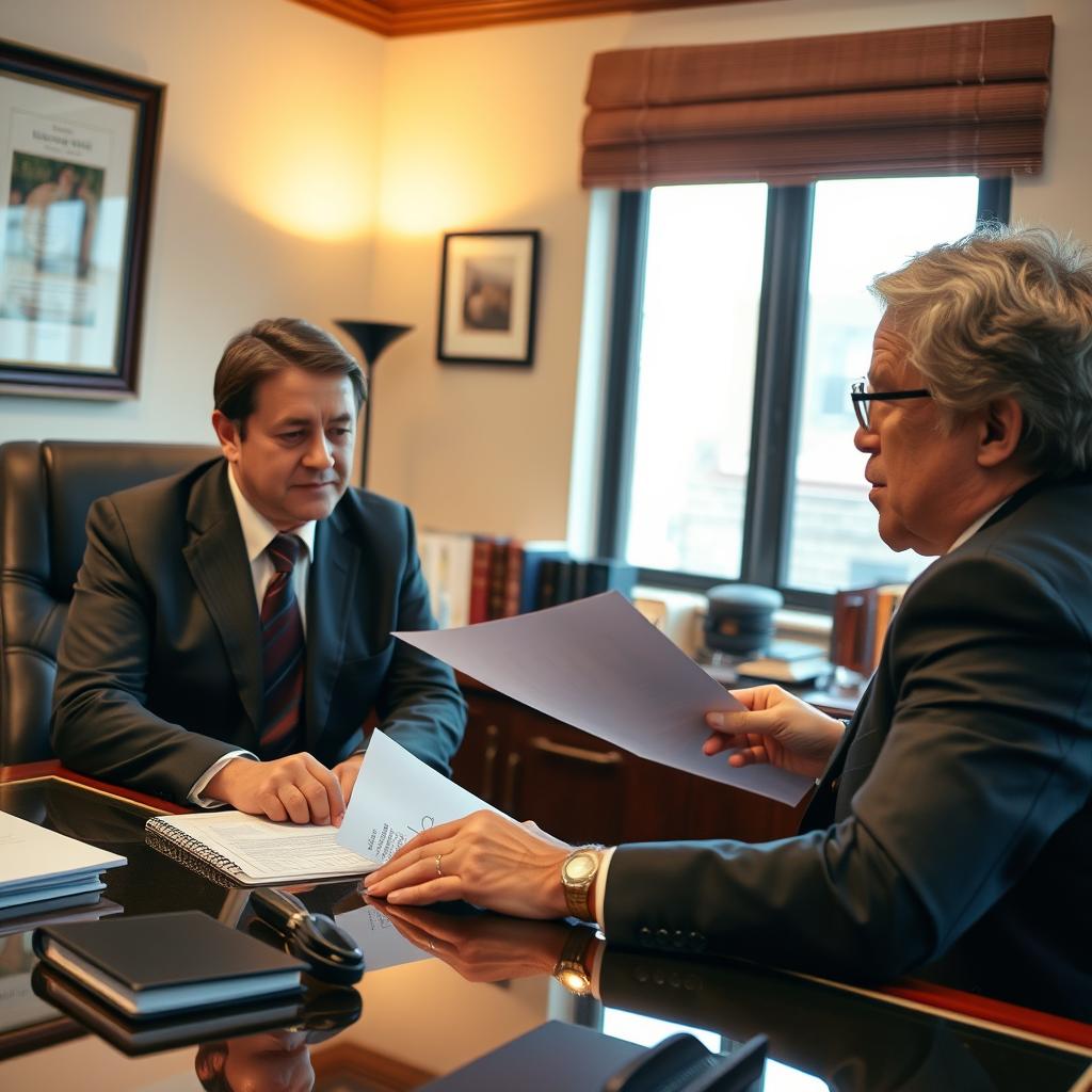 License Suspension Defense Lawyer Arlington County