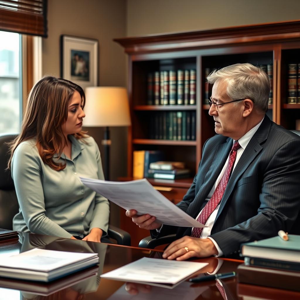 License Suspension Defense Lawyer Bedford County
