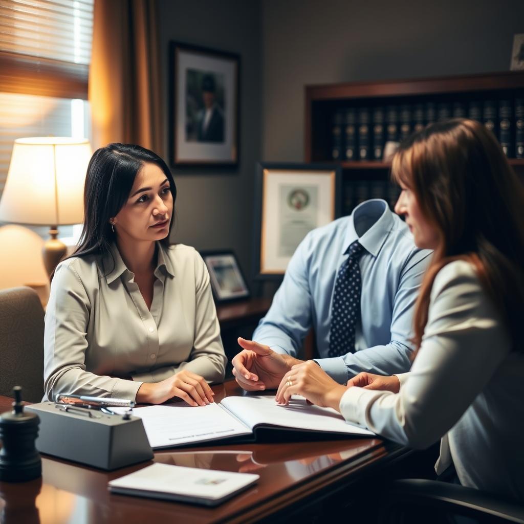 License Suspension Defense Lawyer Caroline County