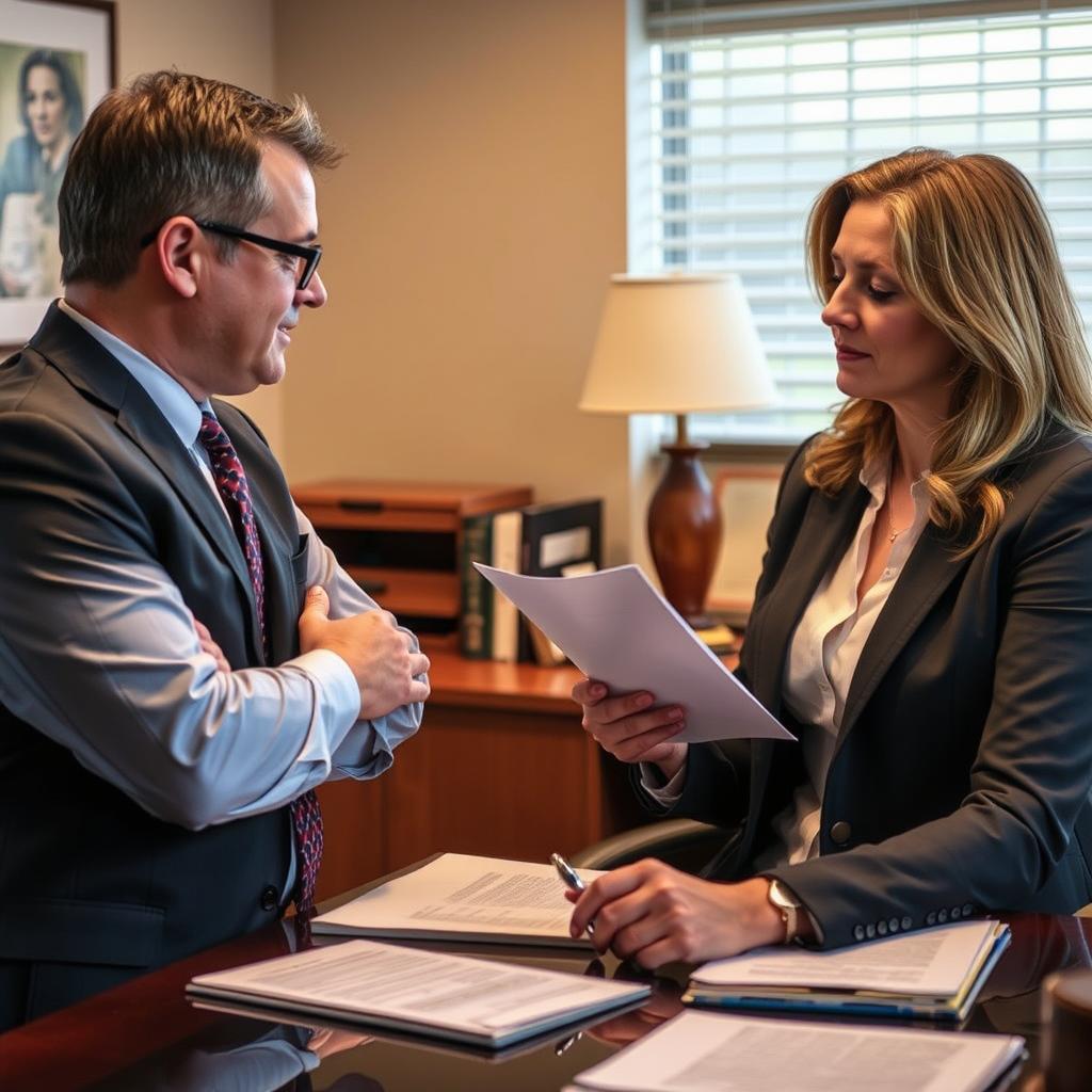 License Suspension Defense Lawyer Chesapeake