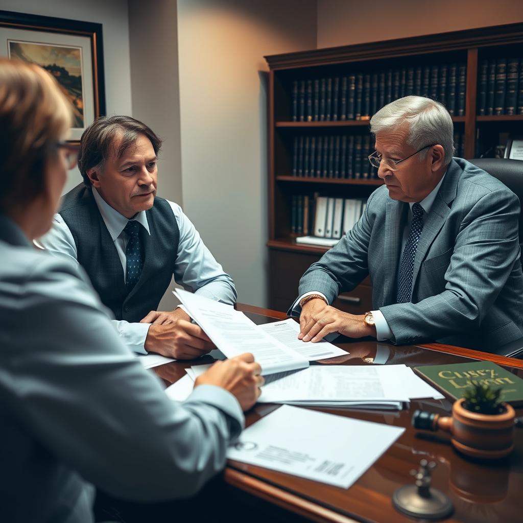 License Suspension Defense Lawyer Fairfax County