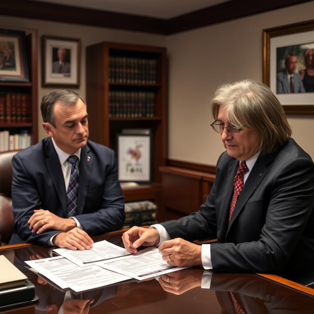 License Suspension Defense Lawyer Fairfax