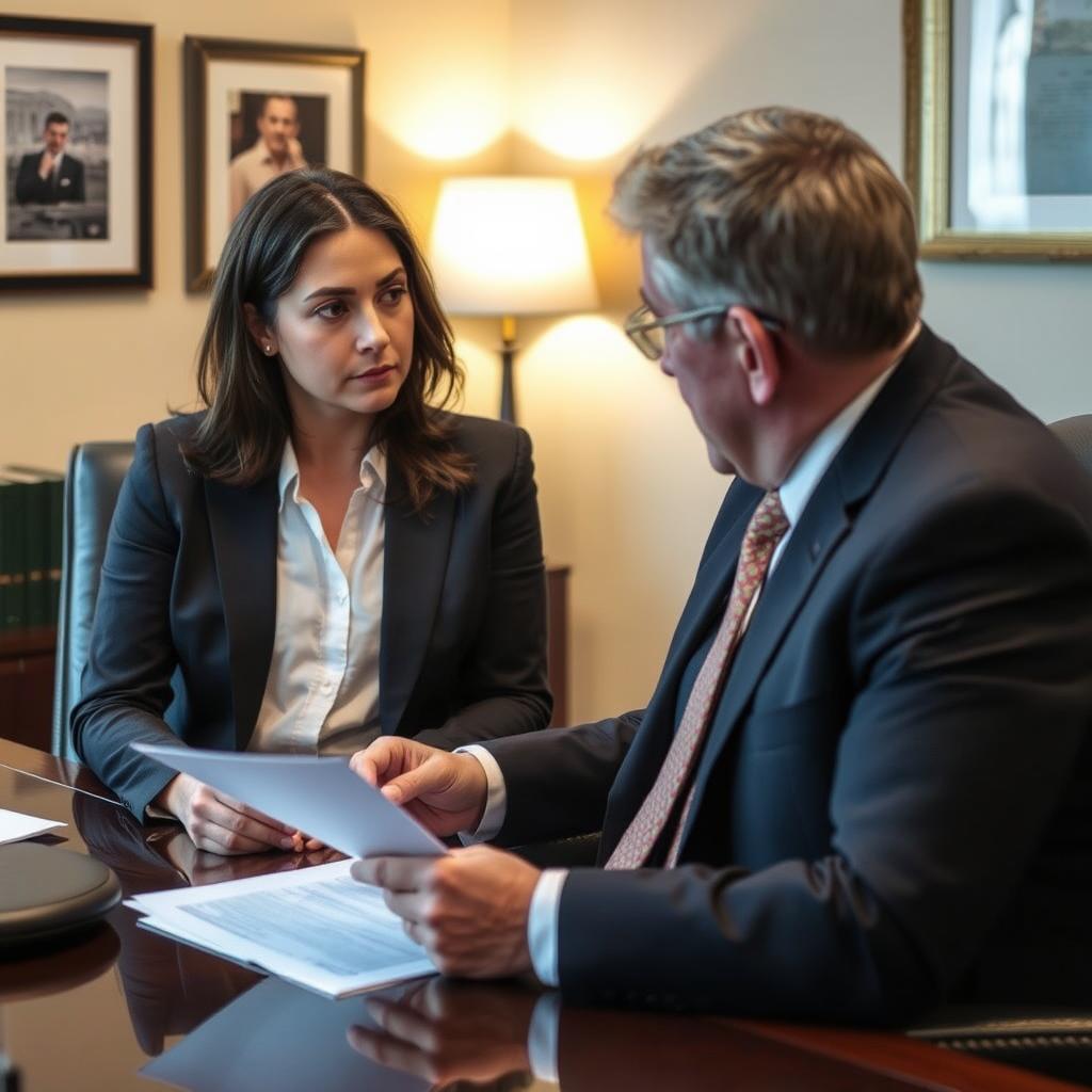 License Suspension Defense Lawyer Fauquier County