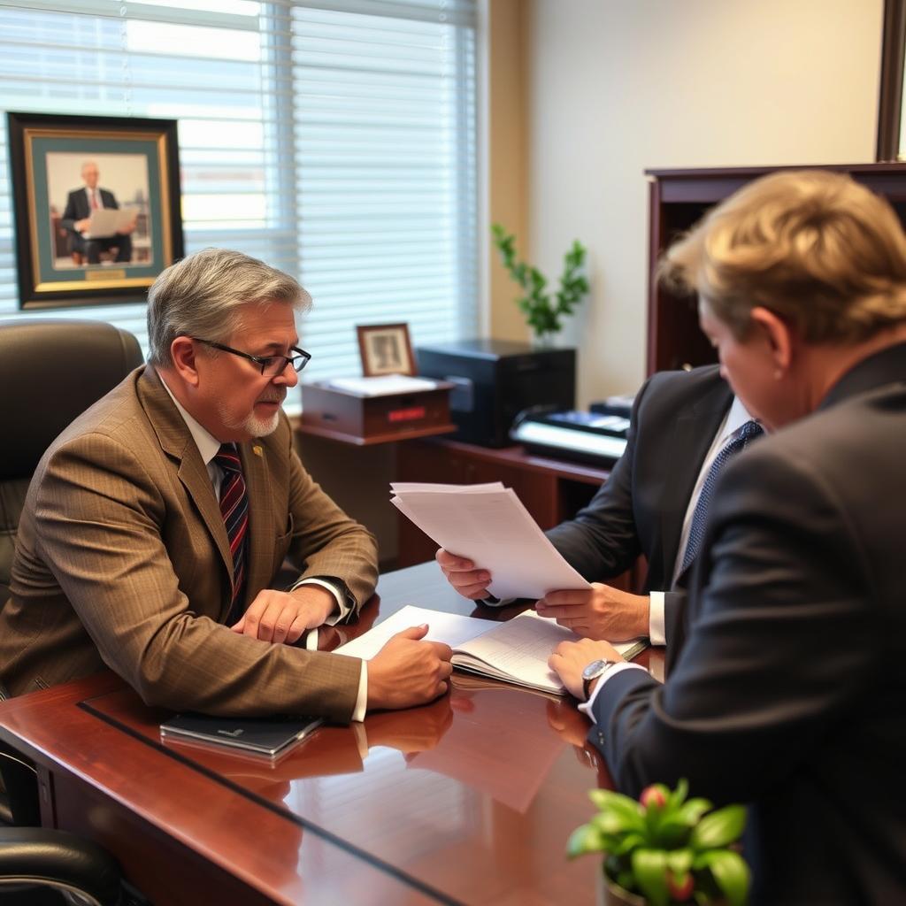 License Suspension Defense Lawyer Isle of Wight County