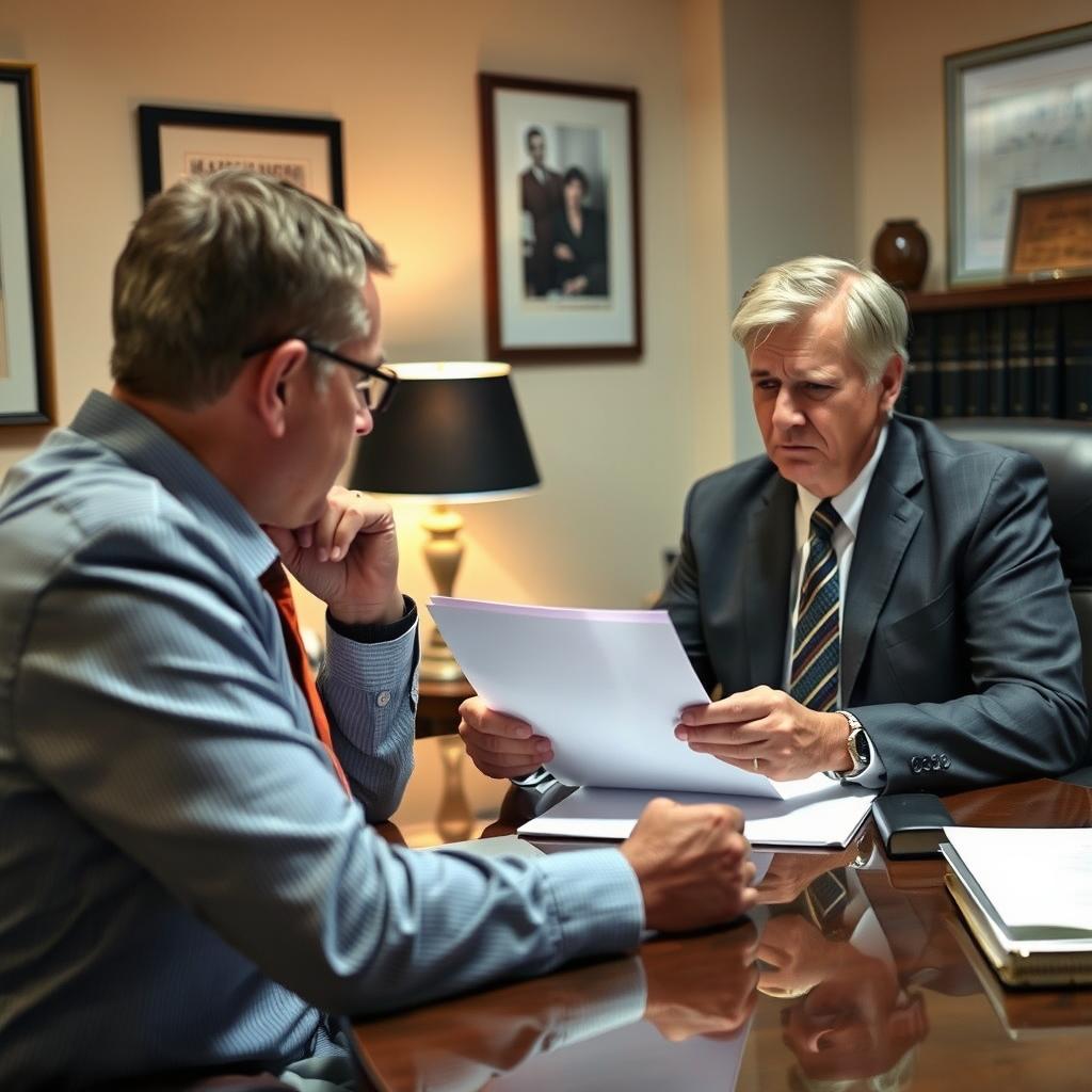 License Suspension Defense Lawyer James City County