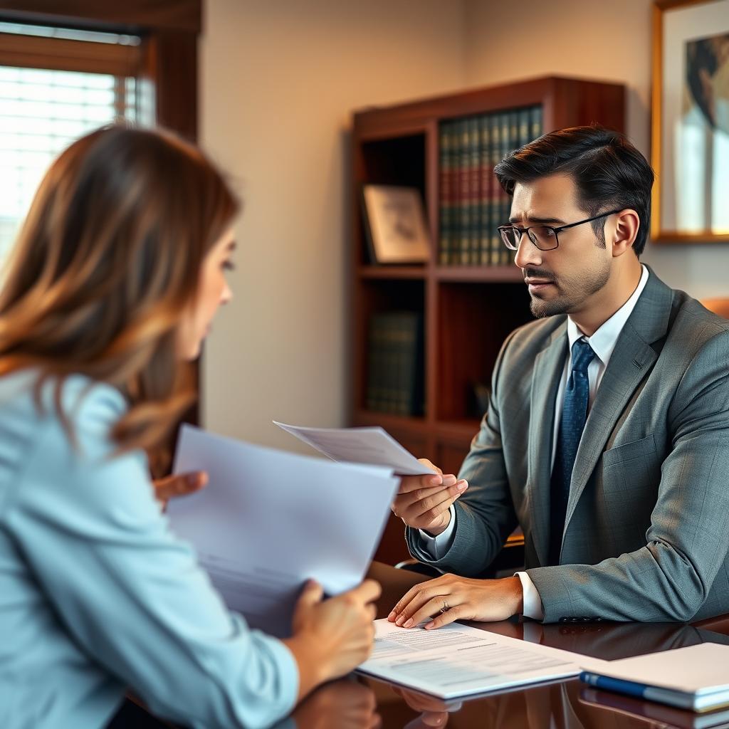 License Suspension Defense Lawyer King William County