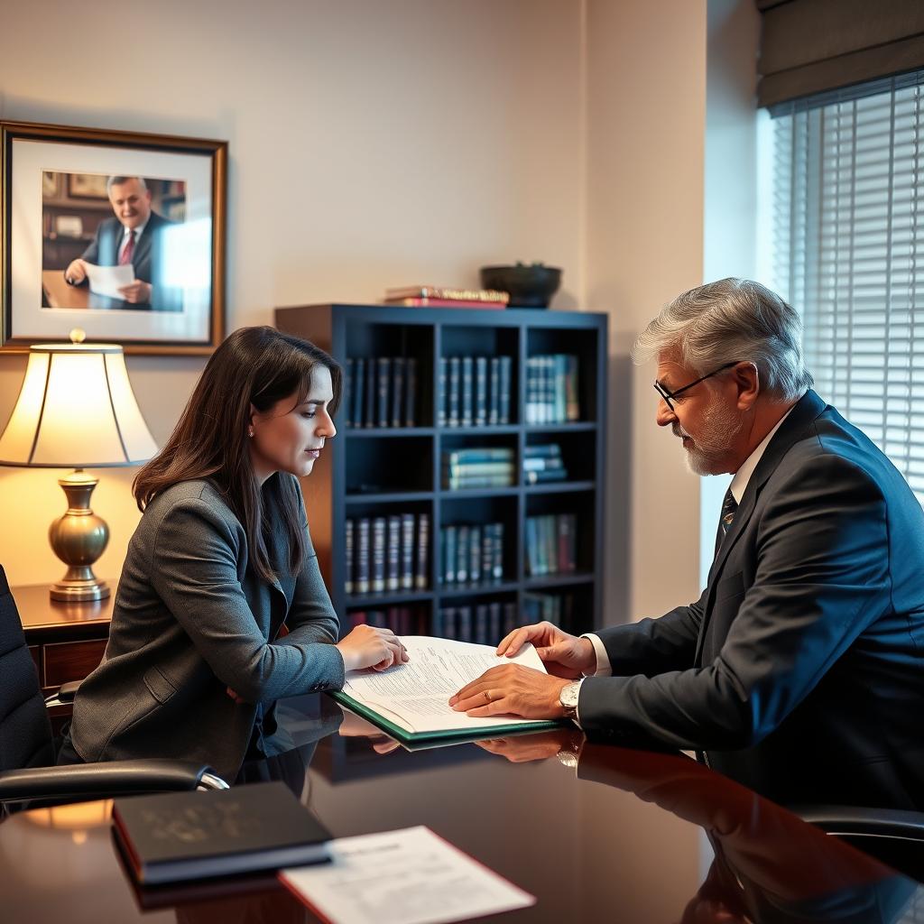License Suspension Defense Lawyer Manassas Park