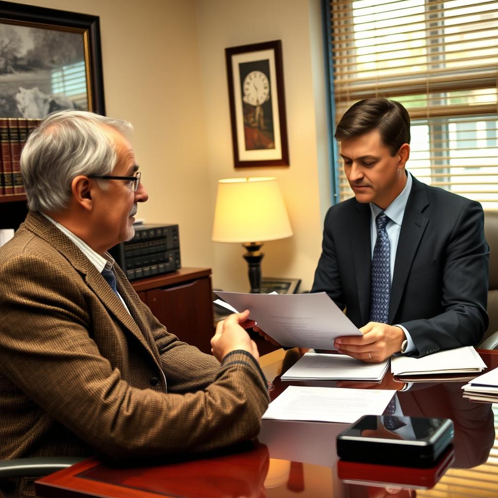 License Suspension Defense Lawyer New Kent County