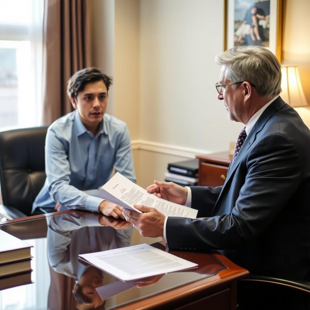 License Suspension Defense Lawyer Prince William County