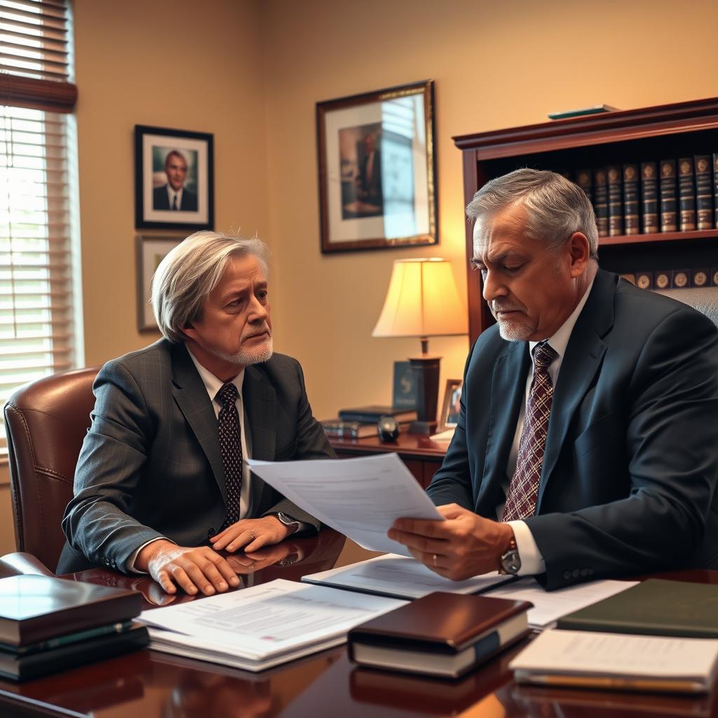 License Suspension Defense Lawyer Shenandoah County