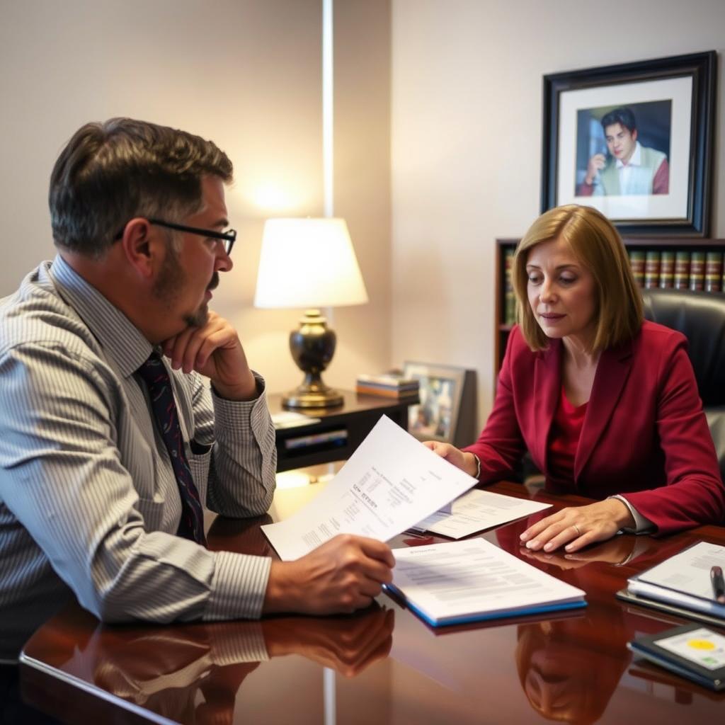 License Suspension Defense Lawyer Suffolk